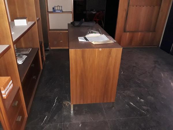 1#4139 Arredamento per negozio e da ufficio in vendita - foto 19
