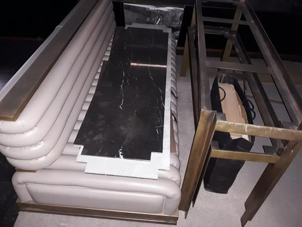 1#4139 Arredamento per negozio e da ufficio in vendita - foto 20