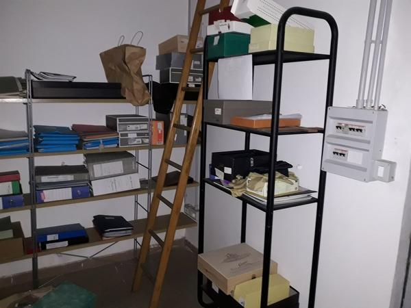 1#4139 Arredamento per negozio e da ufficio in vendita - foto 22