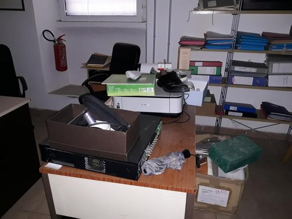 1#4139 Arredamento per negozio e da ufficio in vendita - foto 23