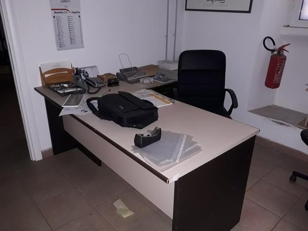 1#4139 Arredamento per negozio e da ufficio in vendita - foto 24