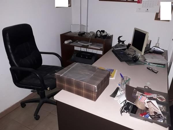 1#4139 Arredamento per negozio e da ufficio in vendita - foto 25