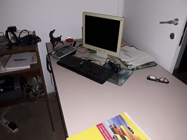 1#4139 Arredamento per negozio e da ufficio in vendita - foto 26