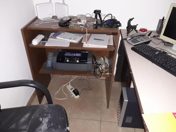 1#4139 Arredamento per negozio e da ufficio in vendita - foto 27