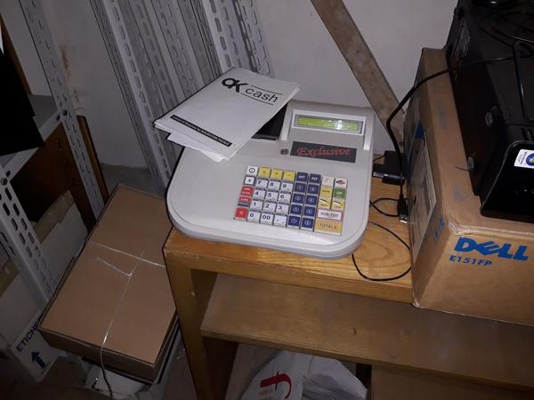 1#4139 Arredamento per negozio e da ufficio in vendita - foto 28