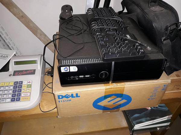 1#4139 Arredamento per negozio e da ufficio in vendita - foto 29