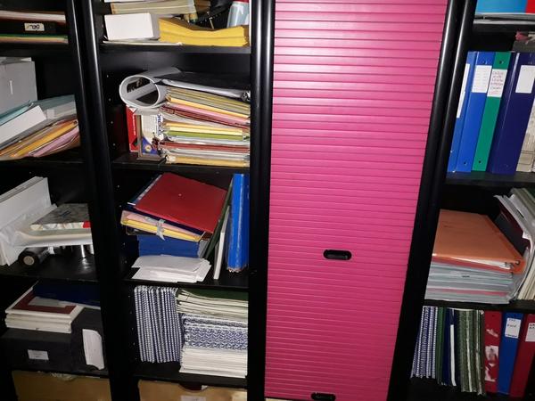 1#4139 Arredamento per negozio e da ufficio in vendita - foto 30