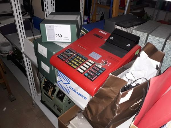 1#4139 Arredamento per negozio e da ufficio in vendita - foto 31
