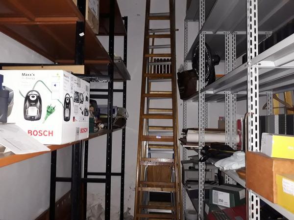1#4139 Arredamento per negozio e da ufficio in vendita - foto 32