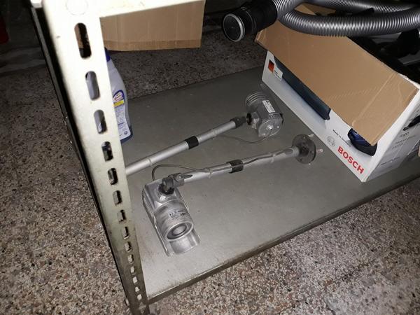 1#4139 Arredamento per negozio e da ufficio in vendita - foto 35