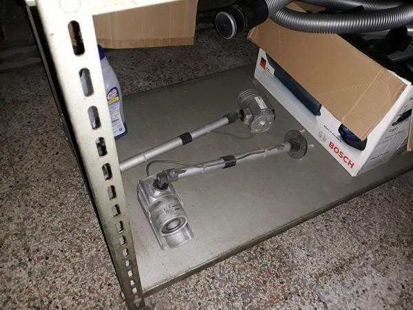 1#4139 Arredamento per negozio e da ufficio in vendita - foto 36
