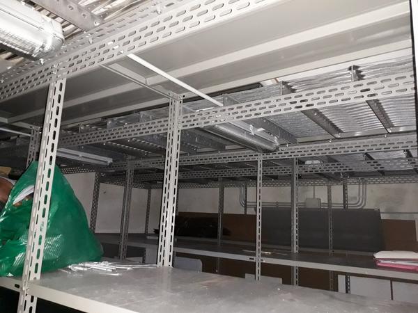 1#4139 Arredamento per negozio e da ufficio in vendita - foto 38