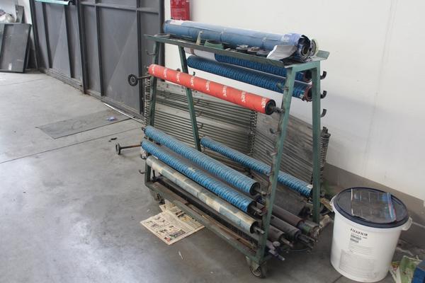 11#4140 Attrezzatura ufficio e materiale da stampa in vendita - foto 2