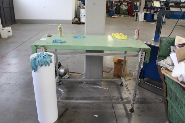 11#4140 Attrezzatura ufficio e materiale da stampa in vendita - foto 9
