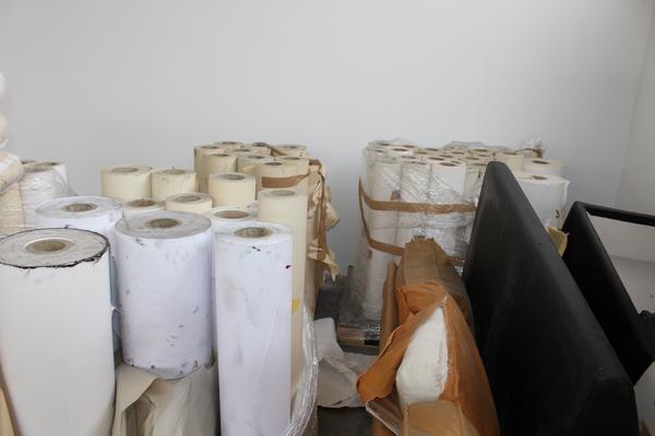 11#4140 Attrezzatura ufficio e materiale da stampa in vendita - foto 38