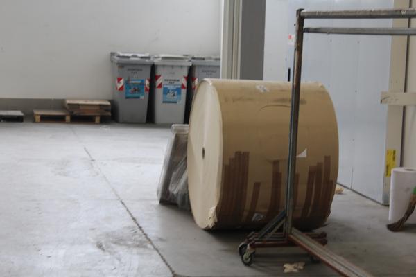 11#4140 Attrezzatura ufficio e materiale da stampa in vendita - foto 43