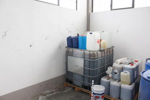 11#4140 Attrezzatura ufficio e materiale da stampa in vendita - foto 46