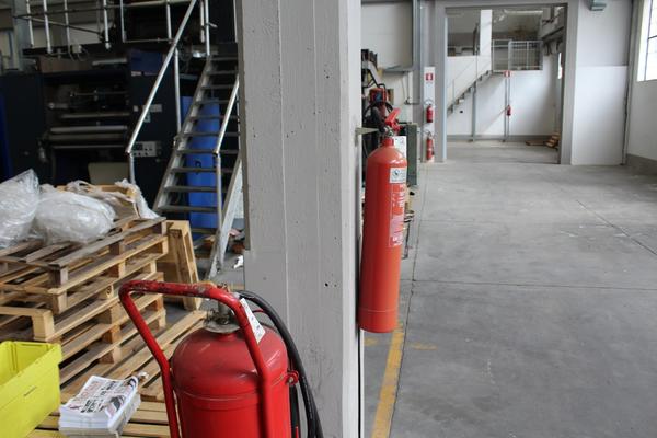11#4140 Attrezzatura ufficio e materiale da stampa in vendita - foto 51