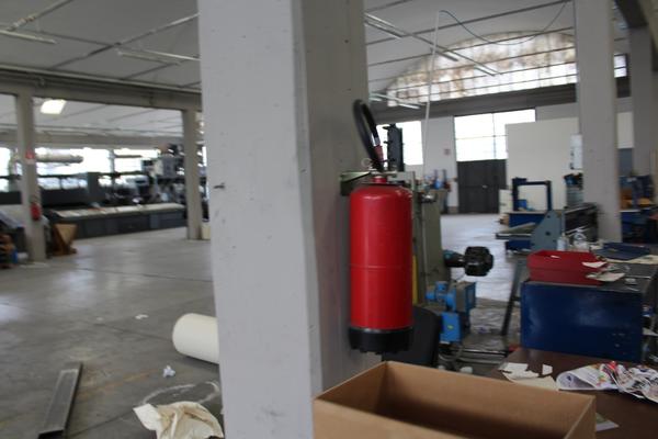 11#4140 Attrezzatura ufficio e materiale da stampa in vendita - foto 52