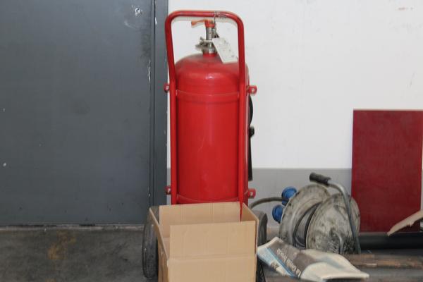 11#4140 Attrezzatura ufficio e materiale da stampa in vendita - foto 53