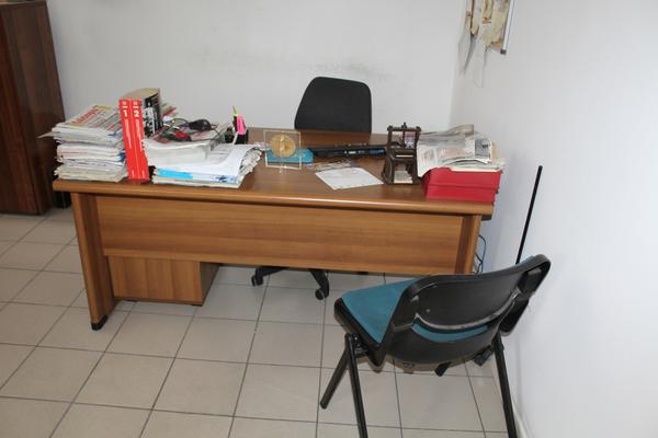 11#4140 Attrezzatura ufficio e materiale da stampa in vendita - foto 58