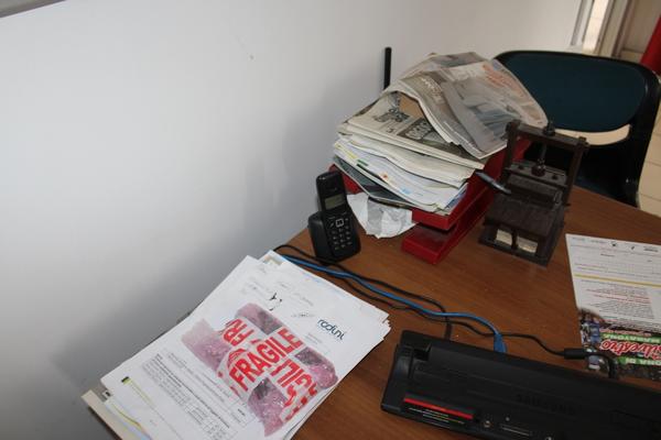 11#4140 Attrezzatura ufficio e materiale da stampa in vendita - foto 64