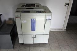 Riso photo specialty items - Lot 2 (Auction 4140)