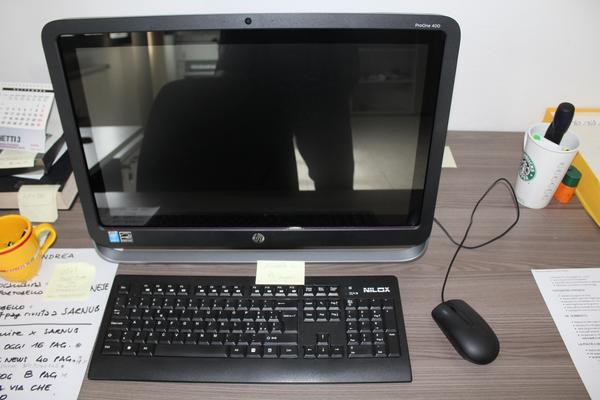 3#4140 Attrezzatura da ufficio in vendita - foto 1