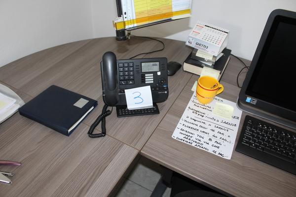 3#4140 Attrezzatura da ufficio in vendita - foto 2
