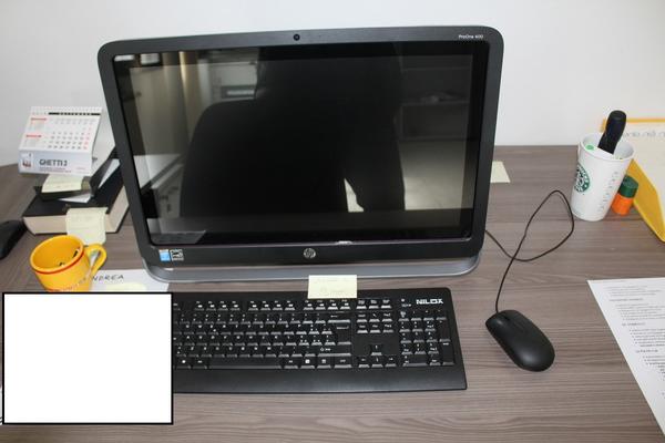 3#4140 Attrezzatura da ufficio in vendita - foto 3
