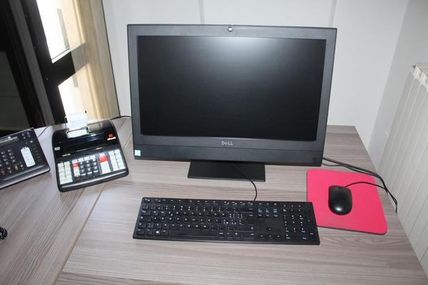 3#4140 Attrezzatura da ufficio in vendita - foto 10