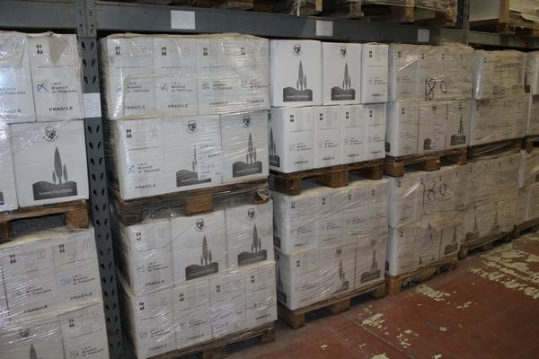 Agroalimentare in vendita