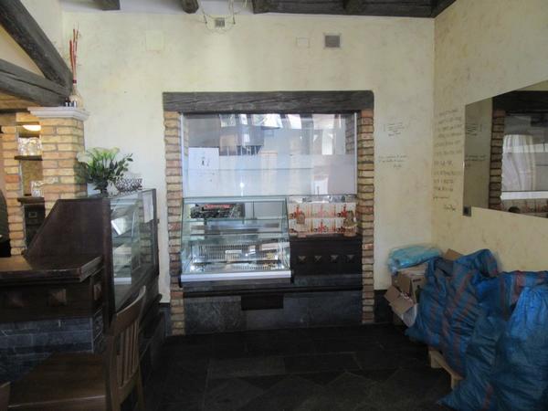 1#4142 Immobile commerciale costituito da bar e ristorante in vendita - foto 4