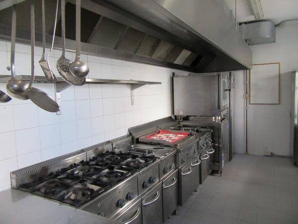 1#4142 Immobile commerciale costituito da bar e ristorante in vendita - foto 17