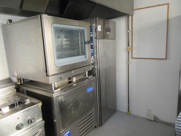 1#4142 Immobile commerciale costituito da bar e ristorante in vendita - foto 18