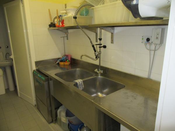1#4142 Immobile commerciale costituito da bar e ristorante in vendita - foto 22