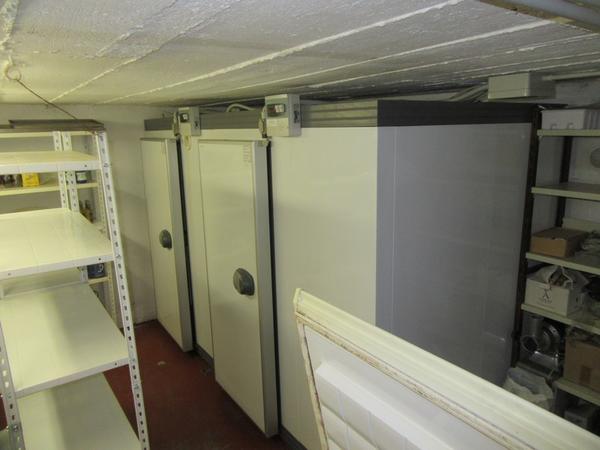 1#4142 Immobile commerciale costituito da bar e ristorante in vendita - foto 33