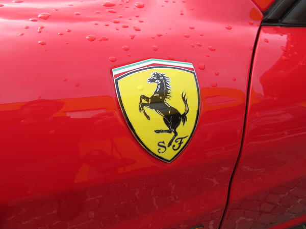 1#4143 Autovettura Ferrari 430 Coup in vendita - foto 31