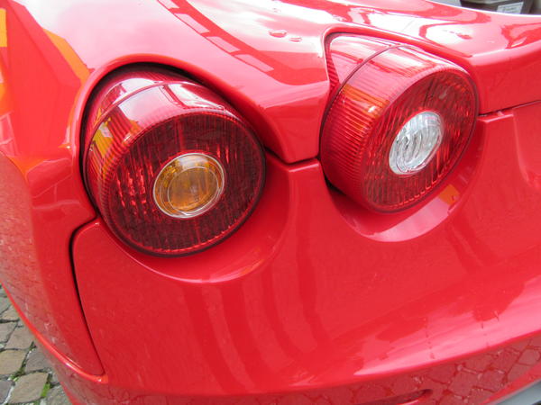 1#4143 Autovettura Ferrari 430 Coup in vendita - foto 36