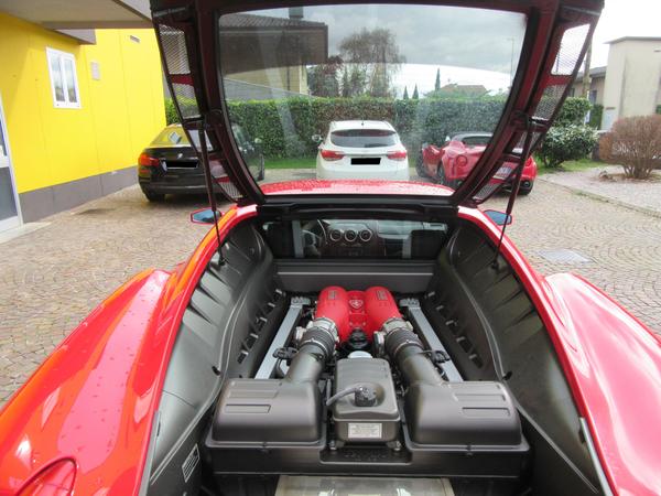 1#4143 Autovettura Ferrari 430 Coup in vendita - foto 39