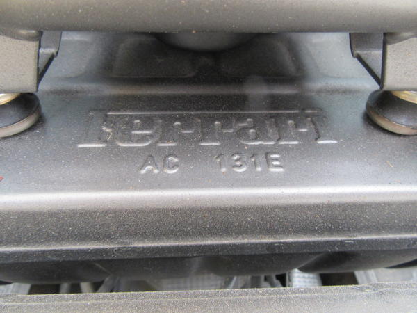 1#4143 Autovettura Ferrari 430 Coup in vendita - foto 40