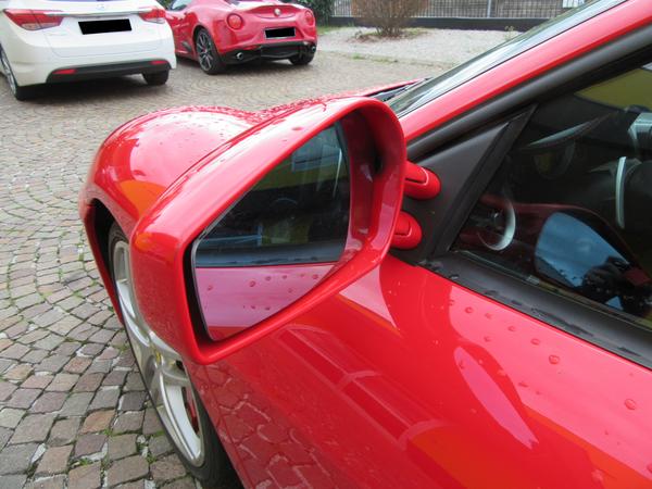 1#4143 Autovettura Ferrari 430 Coup in vendita - foto 42