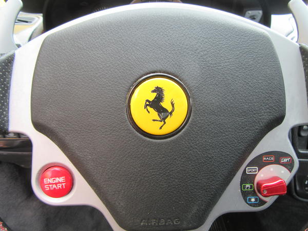1#4143 Autovettura Ferrari 430 Coup in vendita - foto 52