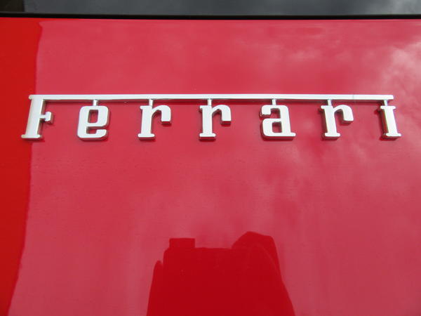 1#4143 Autovettura Ferrari 430 Coup in vendita - foto 55
