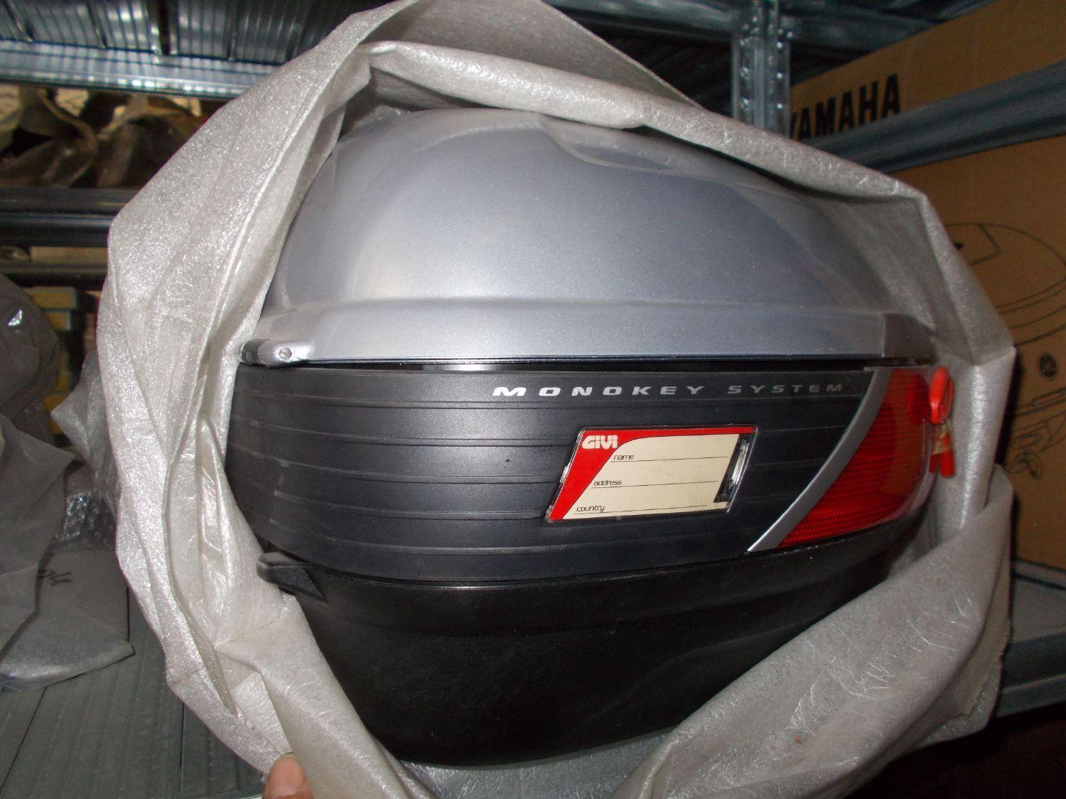 Lot Motorcycle spare parts and accessories