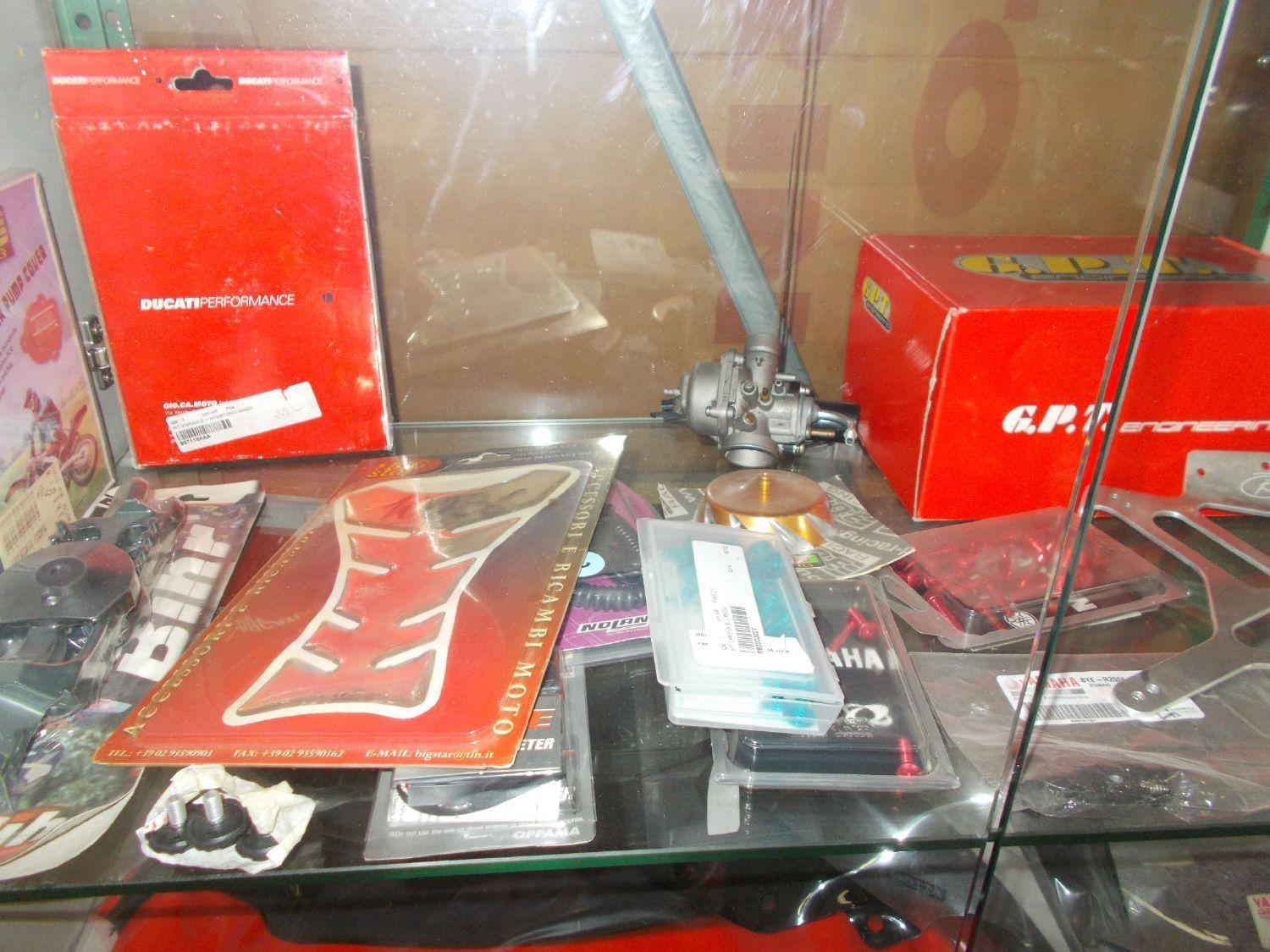 buy now pay later motorcycle parts