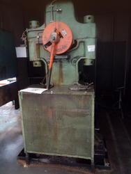 Pressa Coxe 1000x300 - Lotto 8 (Asta 4145)