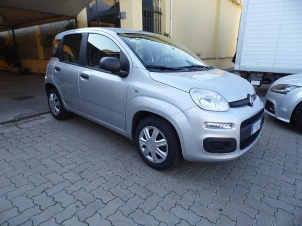 1#4147 Fiat Panda 1.3 Easy in vendita - foto 1