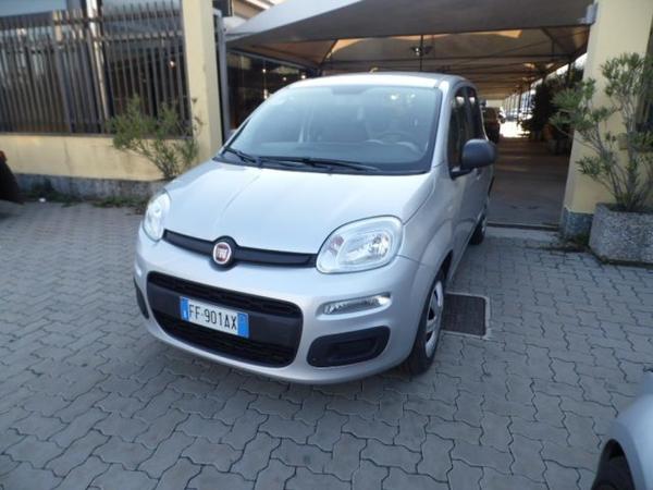 1#4147 Fiat Panda 1.3 Easy in vendita - foto 4