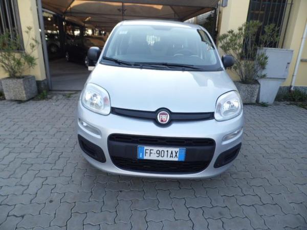 1#4147 Fiat Panda 1.3 Easy in vendita - foto 5